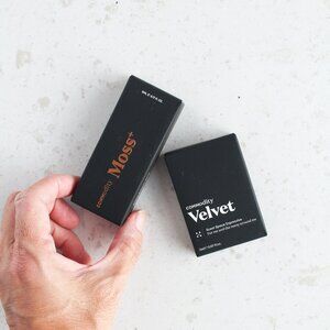 commodity velvet + moss expressive sample pack
